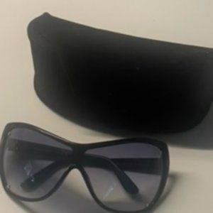 Tom Ford Ekaterina Sunglasses